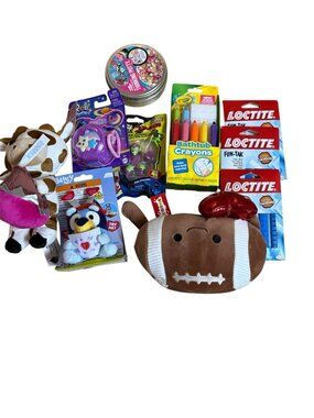 Toys bundle all new